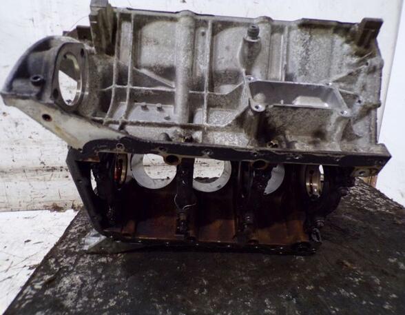 Engine Block MERCEDES-BENZ CLK (C209)