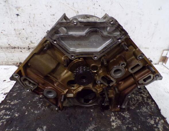 Engine Block MERCEDES-BENZ CLK (C209)