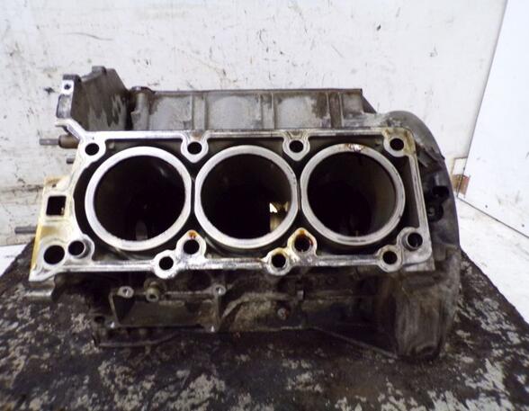 Engine Block MERCEDES-BENZ CLK (C209)