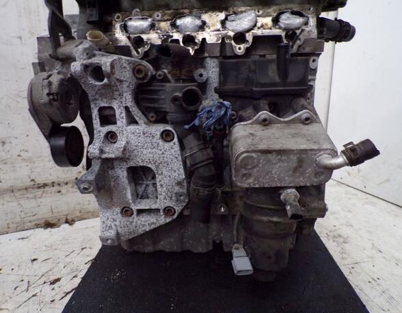 Cilinderblok VW EOS (1F7, 1F8)