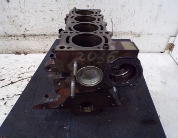 Engine Block FIAT 500 (312_), FIAT 500 C (312_)