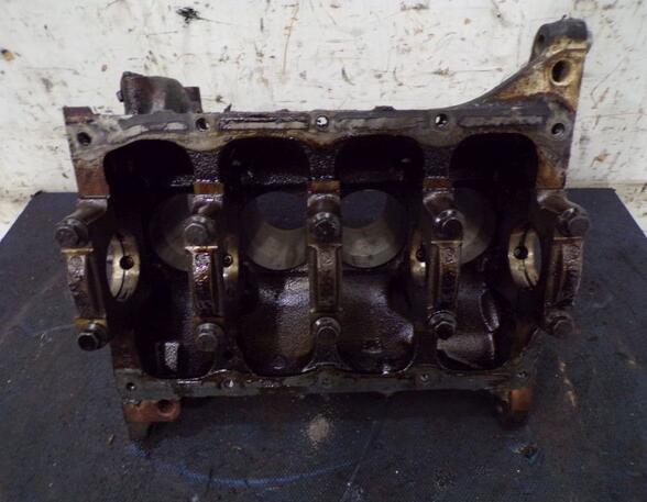 Engine Block FIAT 500 (312_), FIAT 500 C (312_)