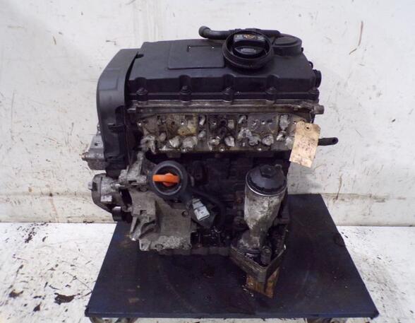 Engine Block SEAT LEON (1P1)