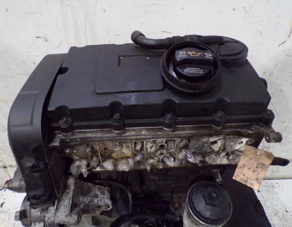 Engine Block SEAT LEON (1P1)