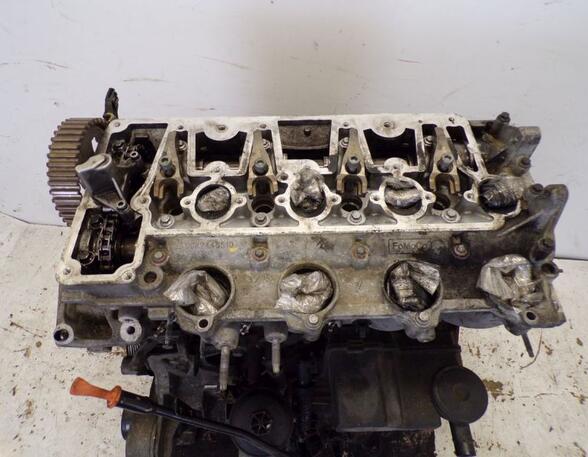 Engine Block PEUGEOT 308 SW I (4E_, 4H_)