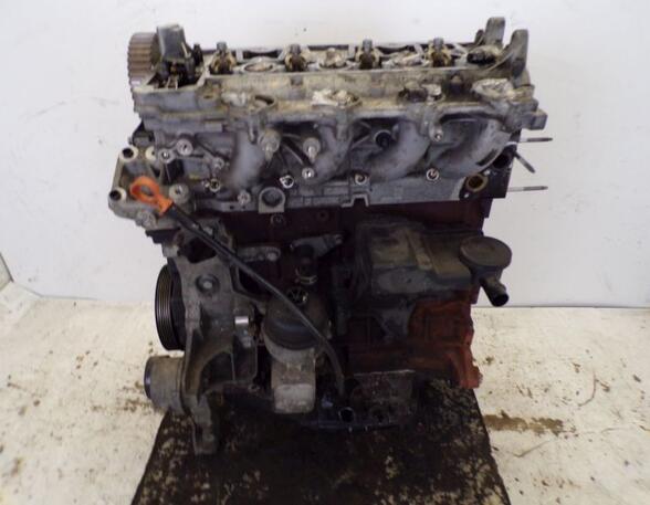 Engine Block PEUGEOT 308 SW I (4E_, 4H_)