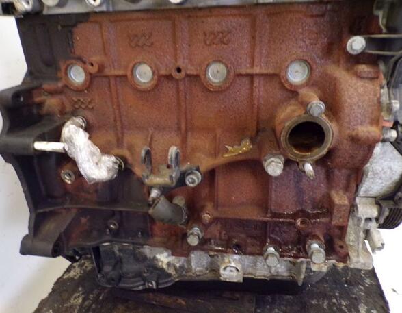 Engine Block PEUGEOT 308 SW I (4E_, 4H_)