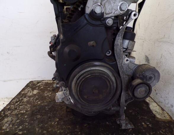 Engine Block PEUGEOT 308 SW I (4E_, 4H_)