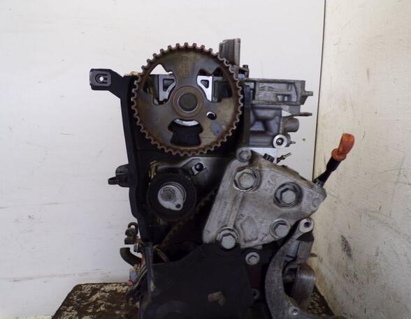 Engine Block PEUGEOT 308 SW I (4E_, 4H_)