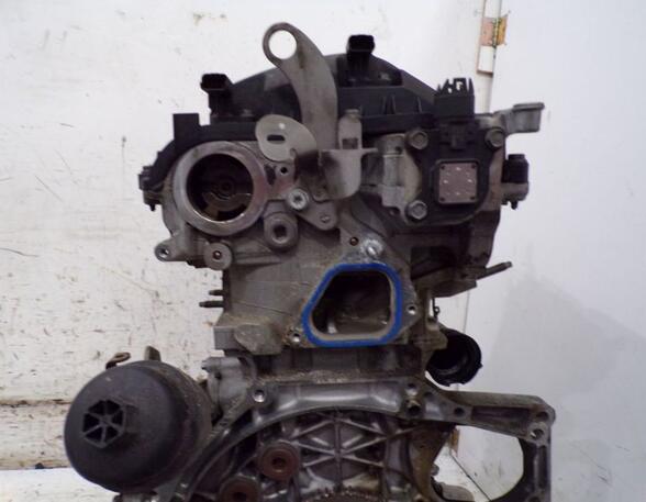 Engine Block PEUGEOT 207 CC (WD_)