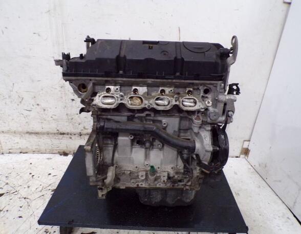 Engine Block PEUGEOT 207 CC (WD_)