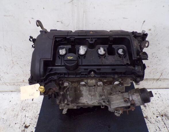 Engine Block PEUGEOT 207 CC (WD_)