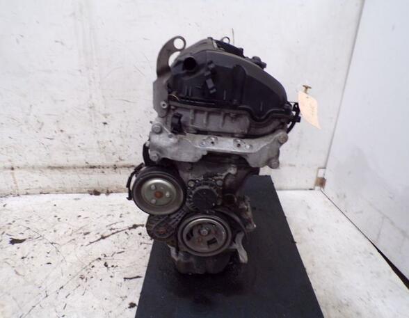 Engine Block PEUGEOT 207 CC (WD_)