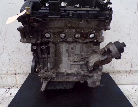 Engine Block PEUGEOT 207 CC (WD_)