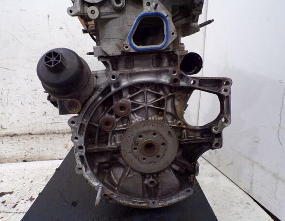 Engine Block PEUGEOT 207 CC (WD_)