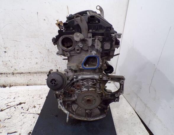 Engine Block PEUGEOT 207 CC (WD_)