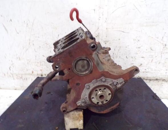 Engine Block FORD KA (RU8)