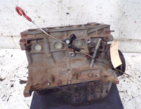 Engine Block FORD KA (RU8)