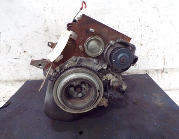 Motorblock C12LSED Zylinderblock kolben pleul kurbelwelle FORD KA (RU8) 1.2 51 KW