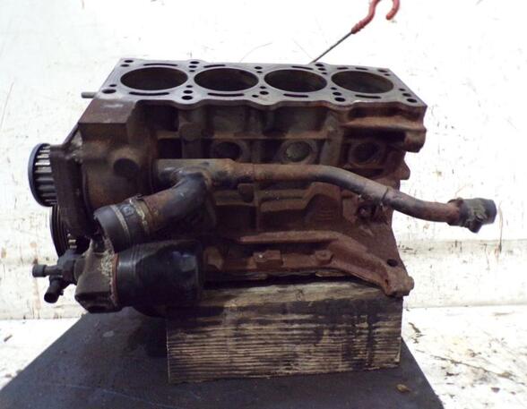 Engine Block FORD KA (RU8)