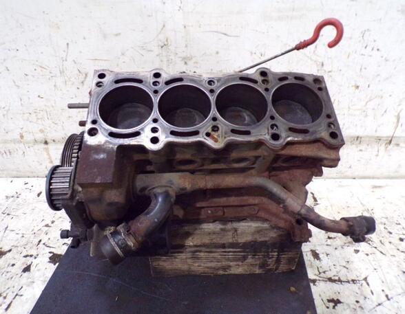 Motorblock C12LSED Zylinderblock kolben pleul kurbelwelle FORD KA (RU8) 1.2 51 KW