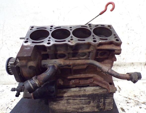 Engine Block FORD KA (RU8)