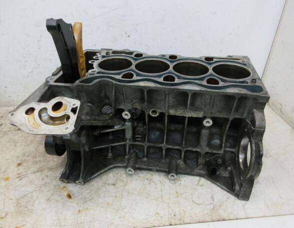 Motorblock N46B20B Oberteil BMW 3 (E90) 320I 110 KW