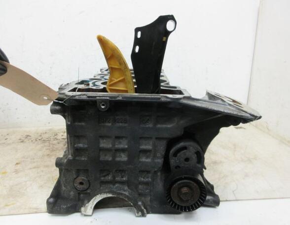 Motorblock N46B20B Oberteil BMW 3 (E90) 320I 110 KW