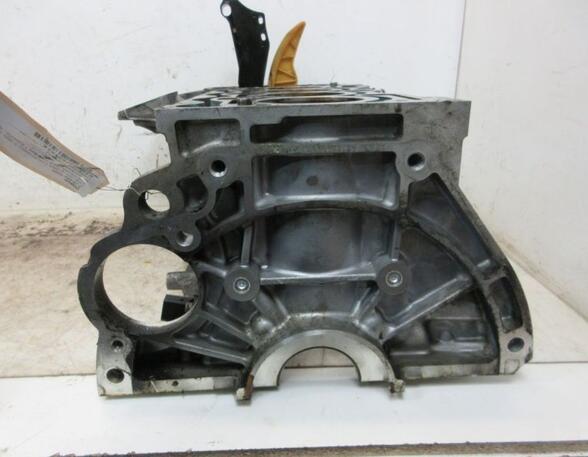 Motorblock N46B20B Oberteil BMW 3 (E90) 320I 110 KW