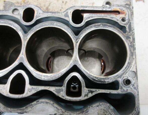 Motorblock N46B20B Oberteil BMW 3 (E90) 320I 110 KW