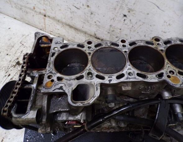 Engine Block BMW 5 (E60)