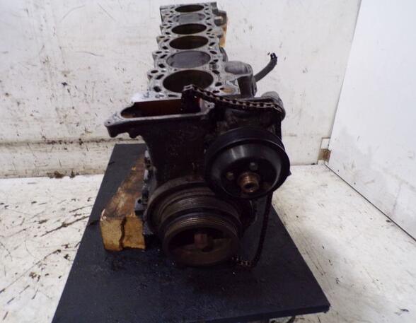 Engine Block BMW 5 (E60)