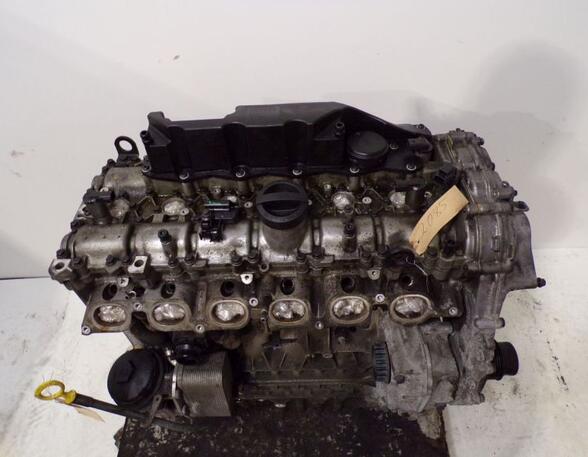 Motorblock B6324S5 Motor Engine Moteuer VOLVO XC60 3.2 AWD 179 KW