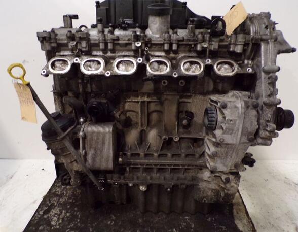 Motorblock B6324S5 Motor Engine Moteuer VOLVO XC60 3.2 AWD 179 KW