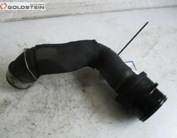 Charge Air Hose MERCEDES-BENZ B-Klasse (W245)