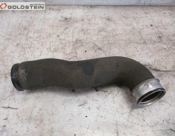 Charge Air Hose MERCEDES-BENZ M-Klasse (W164)