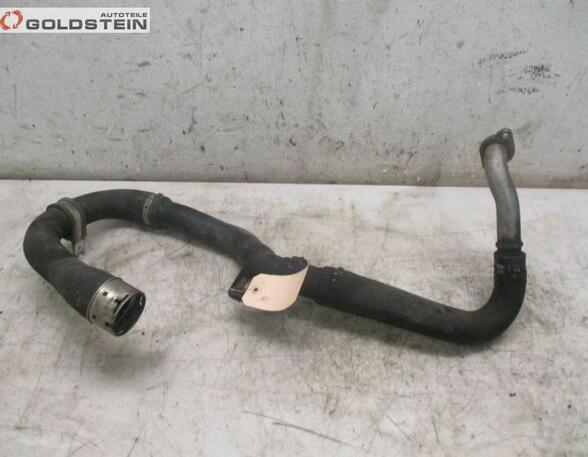 Charge Air Hose OPEL Corsa D (S07)