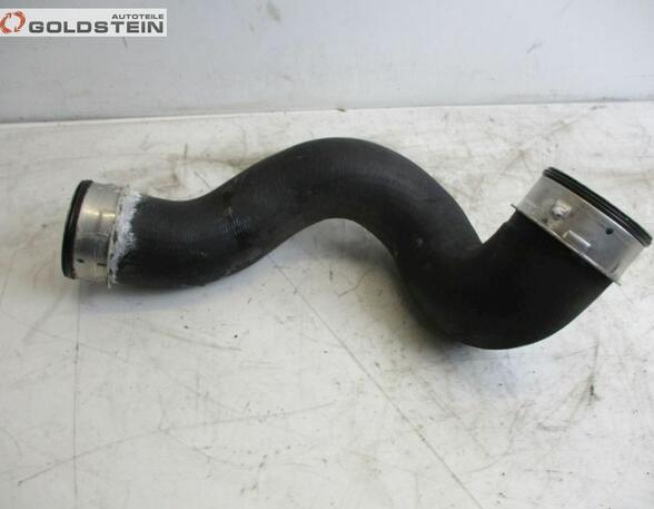 Charge Air Hose MERCEDES-BENZ C-Klasse T-Model (S203)