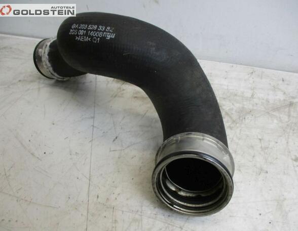 Charge Air Hose MERCEDES-BENZ C-Klasse T-Model (S203)