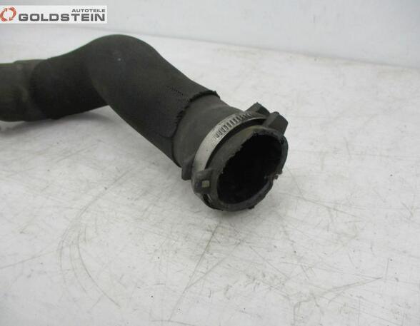 Charge Air Hose AUDI A4 Avant (8ED, B7)