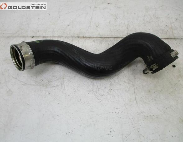 Charge Air Hose AUDI A4 Avant (8ED, B7)