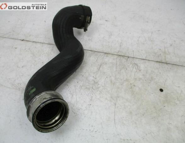 Charge Air Hose AUDI A4 Avant (8ED, B7)