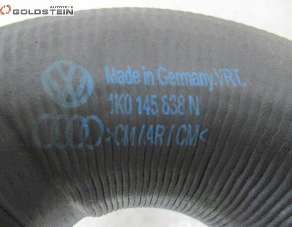 Laadluchtslang VW Golf V Variant (1K5)
