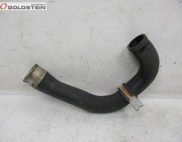 Charge Air Hose OPEL Corsa D (S07)