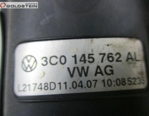 Ladeluftleitung Ladeluftrohr Ladeluftschlauch  VW PASSAT VARIANT (3C5) 2.0 TDI 16V 103 KW