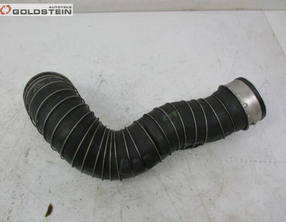 Charge Air Hose MERCEDES-BENZ C-Klasse Coupe (CL203)