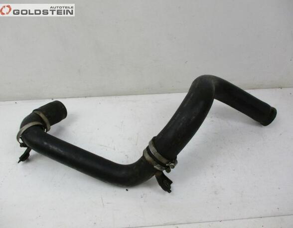 Charge Air Hose NISSAN Pathfinder III (R51)