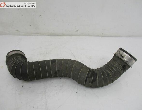 Charge Air Hose MERCEDES-BENZ CLK (C209)