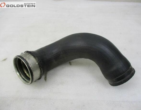 Charge Air Hose MERCEDES-BENZ E-Klasse (W211)