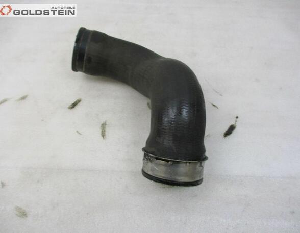 Charge Air Hose MERCEDES-BENZ E-Klasse (W211)